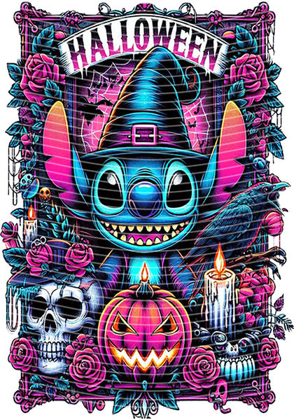 A5 Notebook Wraps-W-1204